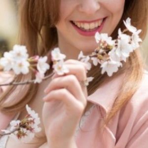 Meet your Posher, Emma